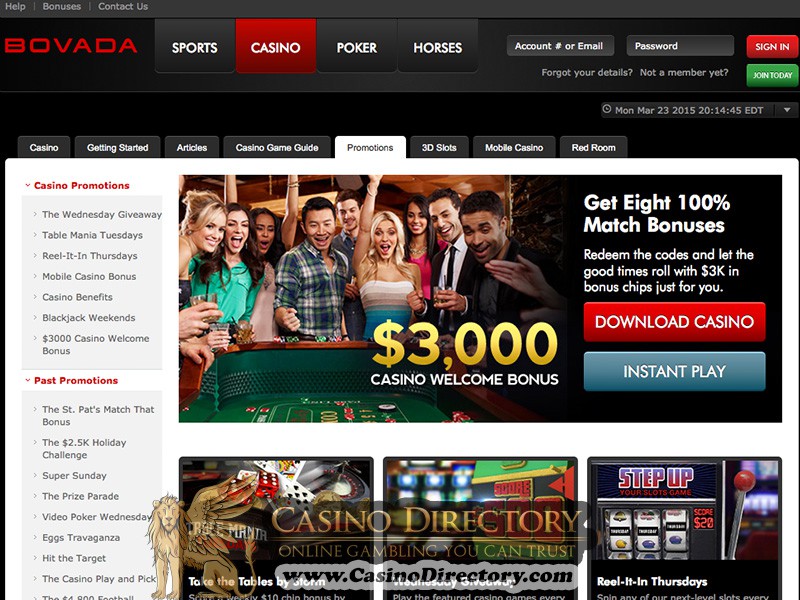 casino pinco online KG
